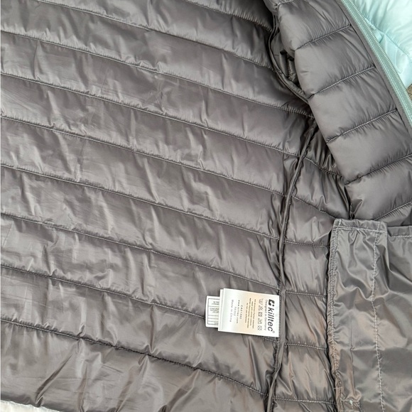 Killtec Women's Rita Quilted Jacket/Down Jacket - Picture 6 of 9